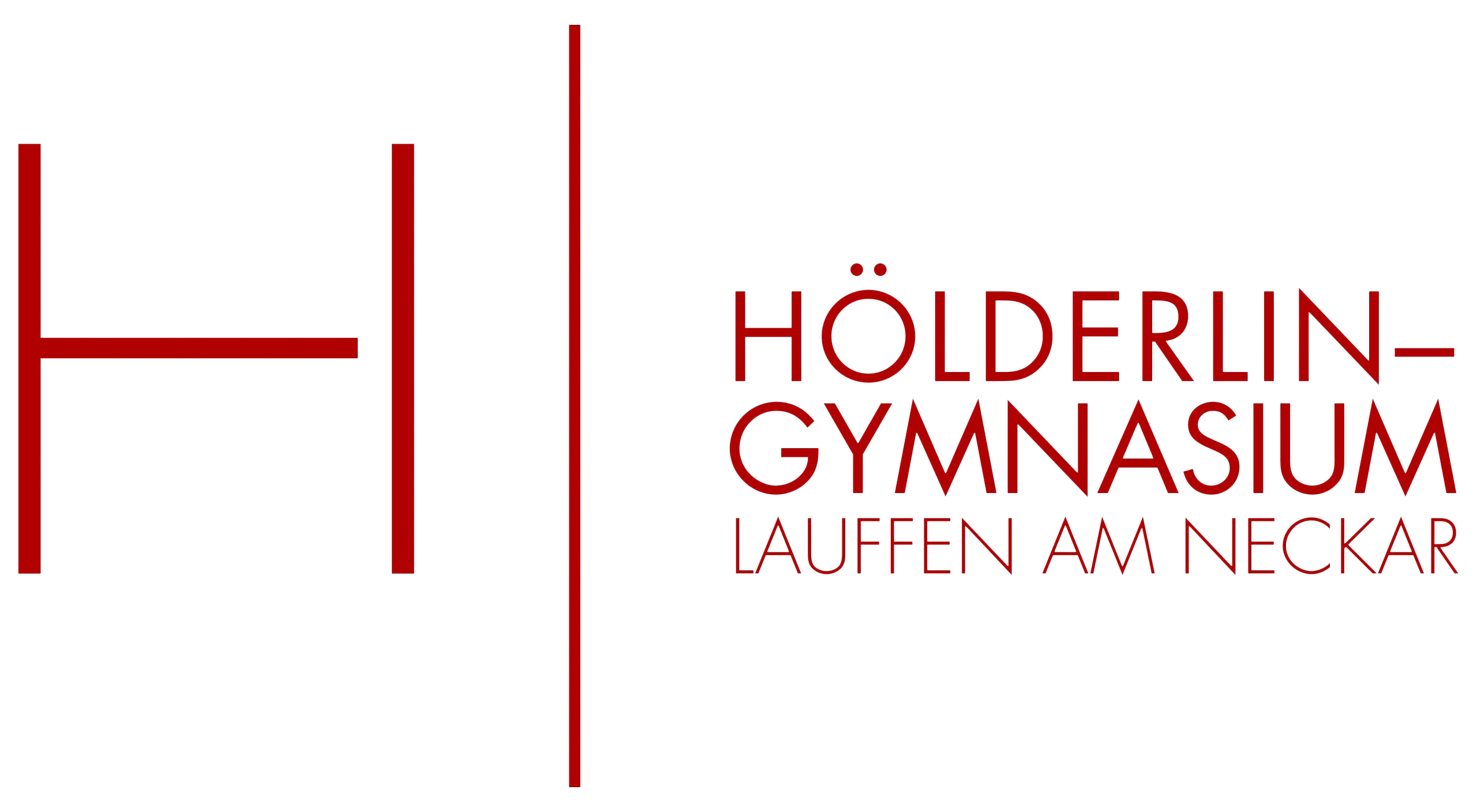 Hölderlin-Gymnasium Lauffen am Neckar